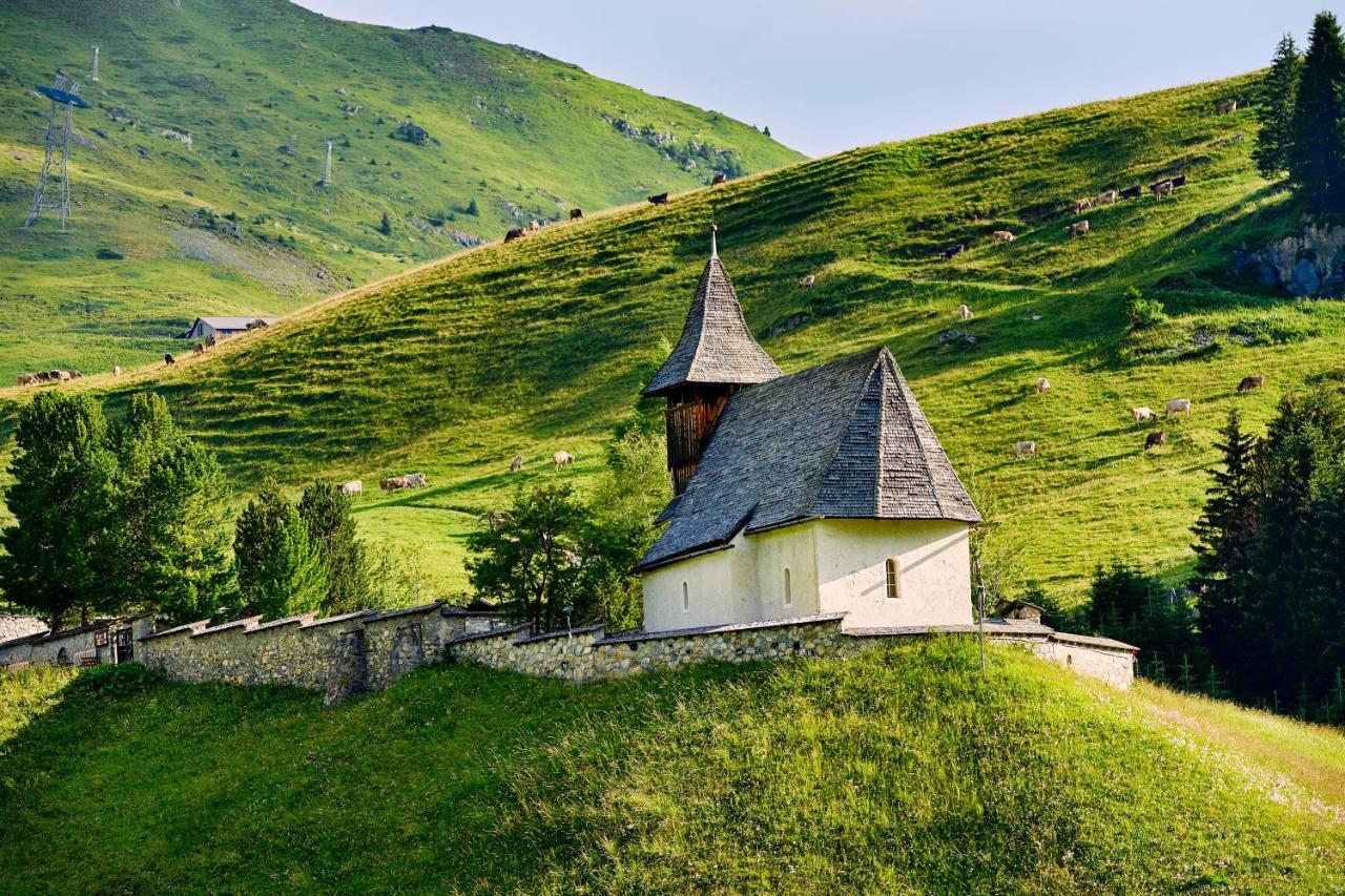 Stoffel - Adults Only Hotel 3*
