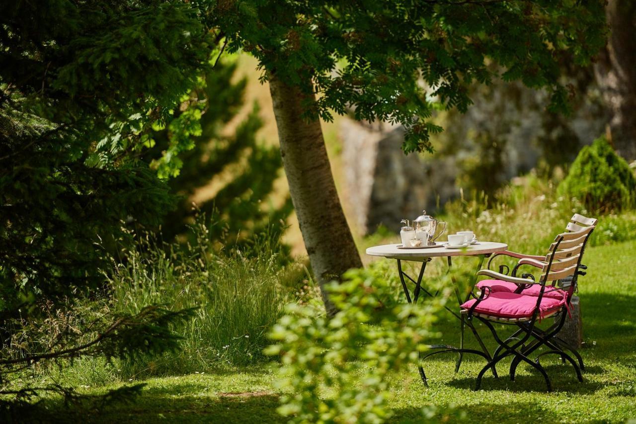 Hotel Stoffel - Adults Only Arosa